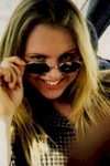 Beautiful Russian Woman