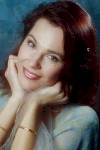 Beautiful Russian Woman