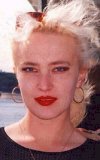 Beautiful Russian Woman