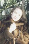 Beautiful Russian Woman