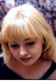 Beautiful Russian Woman