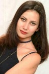 Beautiful Russian Woman