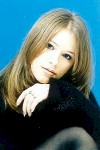 Beautiful Russian Woman