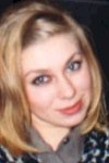 Beautiful Russian Woman 