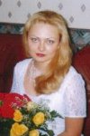 Beautiful Estonian Woman 