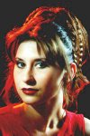Beautiful Russian Woman 