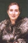 Beautiful Russian Woman