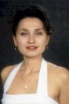 Beautiful Russian Woman