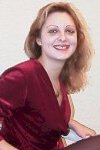 Beautiful Russian Woman
