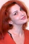 Beautiful Russian Woman