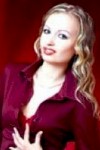 Beautiful Russian Woman