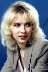 Beautiful Single Russian Woman seeking love, romance and marriage