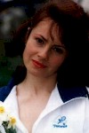 Beautiful Single Russian Woman seeking love, romance and marriage