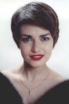 Beautiful Single Russian Woman seeking love, romance and marriage