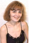 Beautiful Single Russian Woman seeking love, romance and marriage