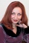 Beautiful Single Russian Woman seeking love, romance and marriage