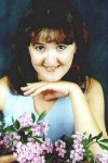 Beautiful Single Russian Woman seeking love, romance and marriage