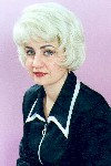 Beautiful Single Russian Woman seeking love, romance and marriage