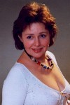 Beautiful Single Russian Woman seeking love, romance and marriage