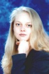 Beautiful Single Russian Woman seeking love, romance and marriage