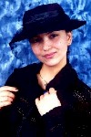 Beautiful Single Russian Woman seeking love, romance and marriage