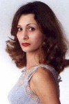 Beautiful Single Russian Woman seeking love, romance and marriage