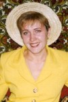 Beautiful Single Russian Woman seeking love, romance and marriage