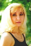 Beautiful Single Russian Woman seeking love, romance and marriage