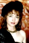 Beautiful Single Russian Woman seeking love, romance and marriage
