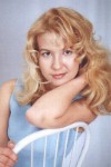 Beautiful Single Russian Woman seeking love, romance and marriage
