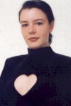 Beautiful Single Russian Woman seeking love, romance and marriage
