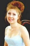 Beautiful Single Russian Woman seeking love, romance and marriage