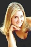 Beautiful Single Russian Woman seeking love, romance and marriage
