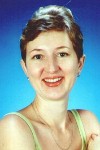 Beautiful Single Russian Woman seeking love, romance and marriage