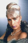 Beautiful Single Russian Woman seeking love, romance and marriage
