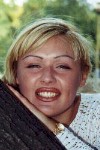 Beautiful Single Russian Woman seeking love, romance and marriage