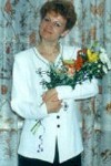 Beautiful Single Russian Woman seeking love, romance and marriage