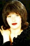 Beautiful Single Russian Woman seeking love, romance and marriage