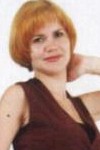 Beautiful Russian Woman