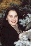 Beautiful Single Russian Woman seeking love, romance and marriage