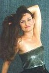 Beautiful Single Russian Woman seeking love, romance and marriage