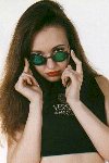 Beautiful Russian Woman