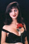 Beautiful Russian Woman