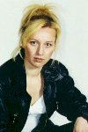 Beautiful Russian Woman