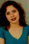 Beautiful Russian Woman