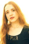 Beautiful Russian Woman