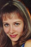 Beautiful Russian Woman