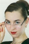 Beautiful Russian Woman