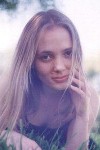 Beautiful Russian Woman