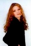 Beautiful Russian Woman